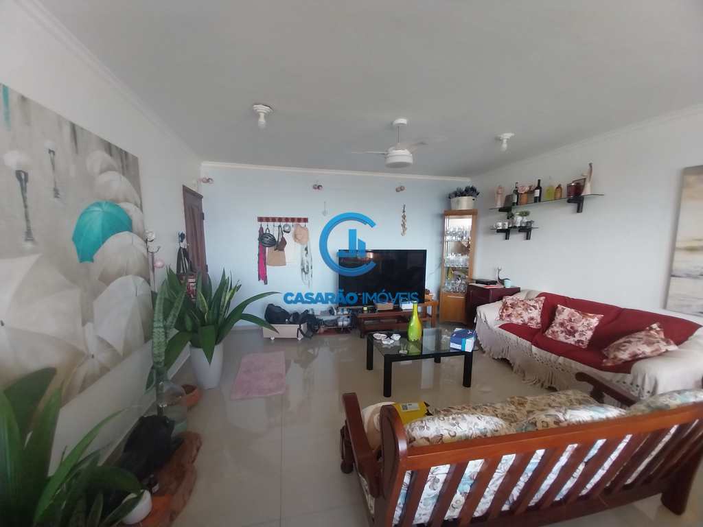 Apartamento em Caraguatatuba, no bairro Centro