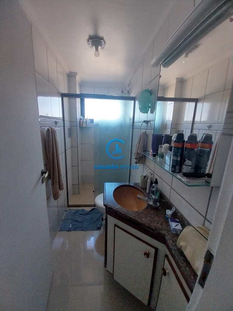 Apartamento em Caraguatatuba, no bairro Centro