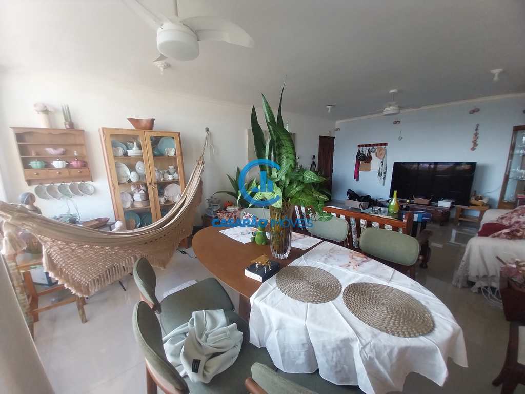 Apartamento em Caraguatatuba, no bairro Centro