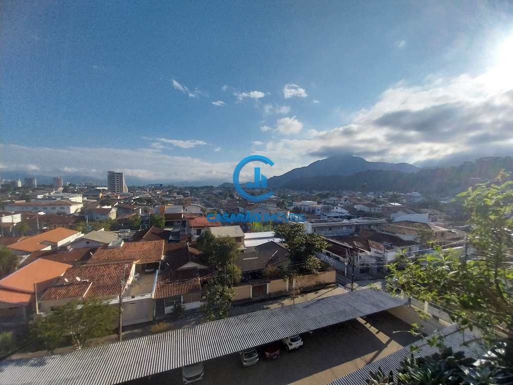 Apartamento em Caraguatatuba, no bairro Centro