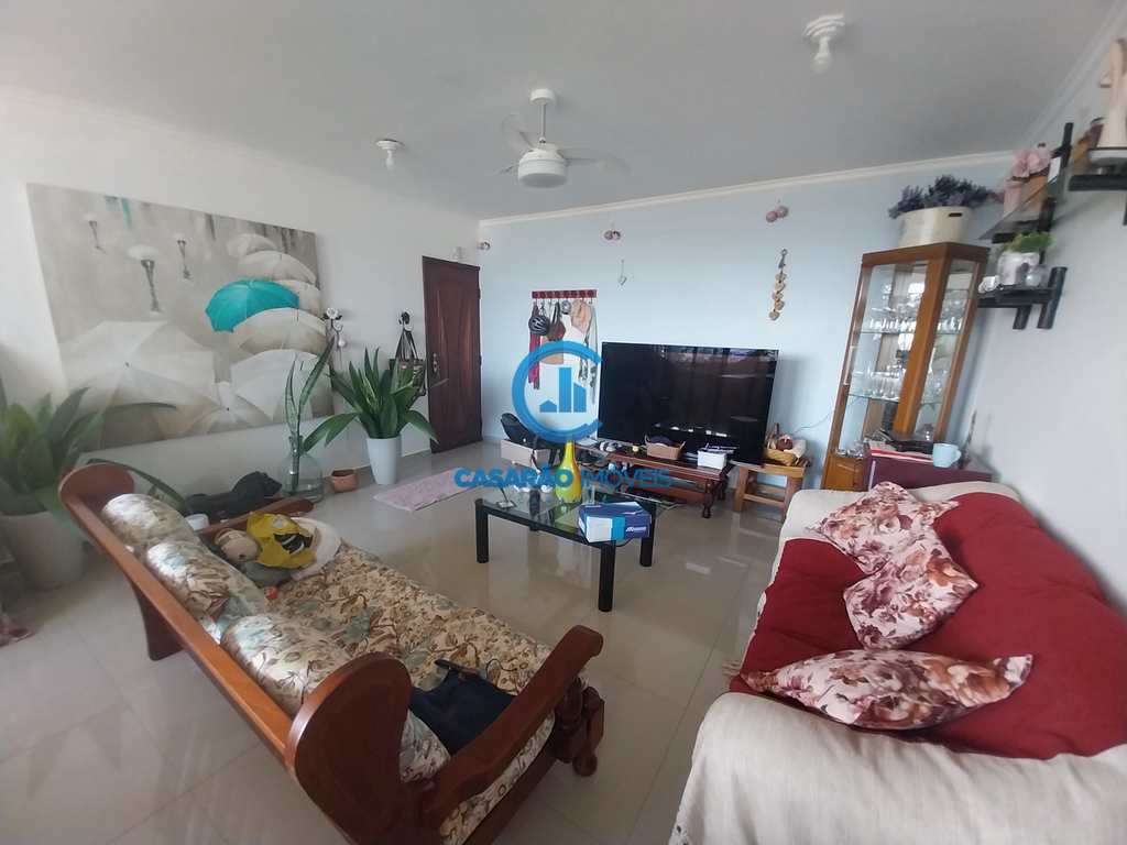 Apartamento em Caraguatatuba, no bairro Centro