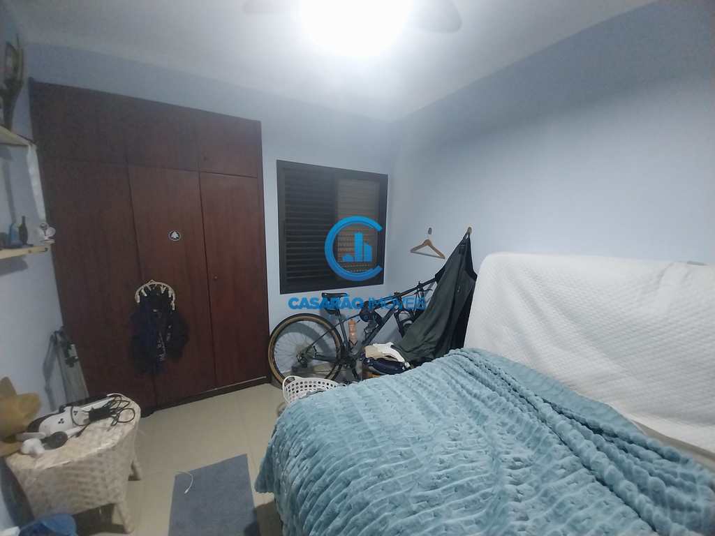 Apartamento em Caraguatatuba, no bairro Centro