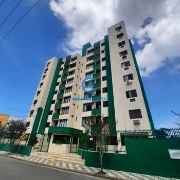 Apartamento em Caraguatatuba, bairro Centro