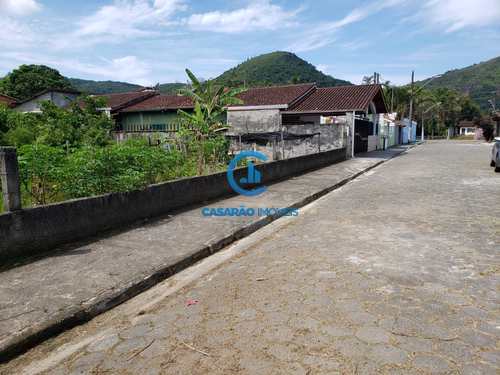 Terreno, código 9339 em Caraguatatuba, bairro Jardim Casa Branca