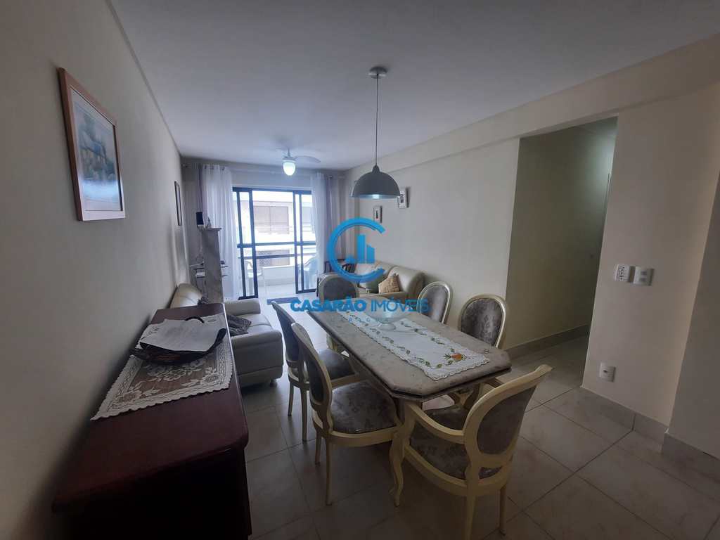 Apartamento em Caraguatatuba, no bairro Martim de Sá