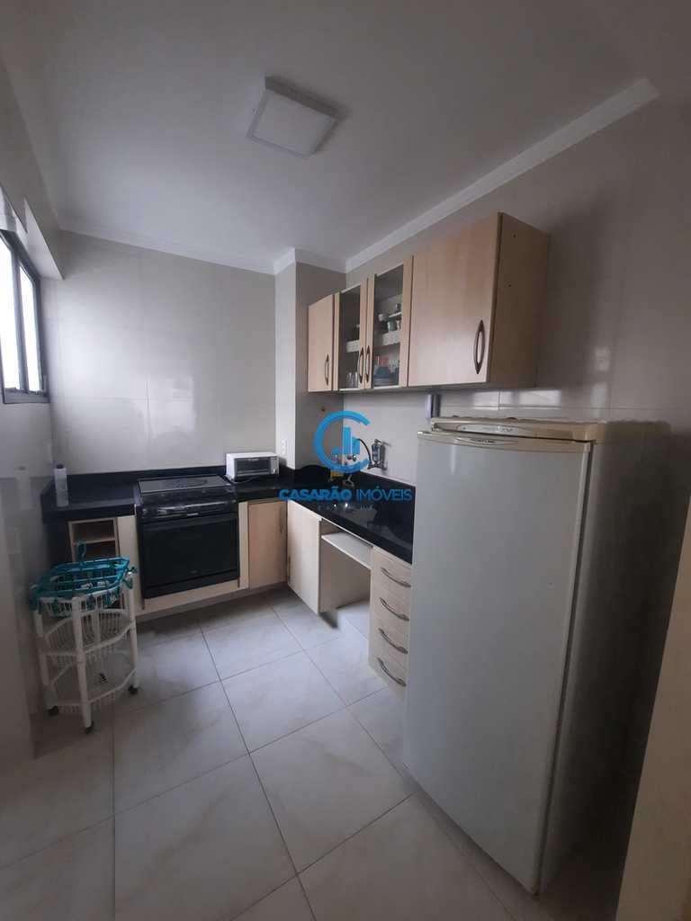 Apartamento em Caraguatatuba, no bairro Martim de Sá