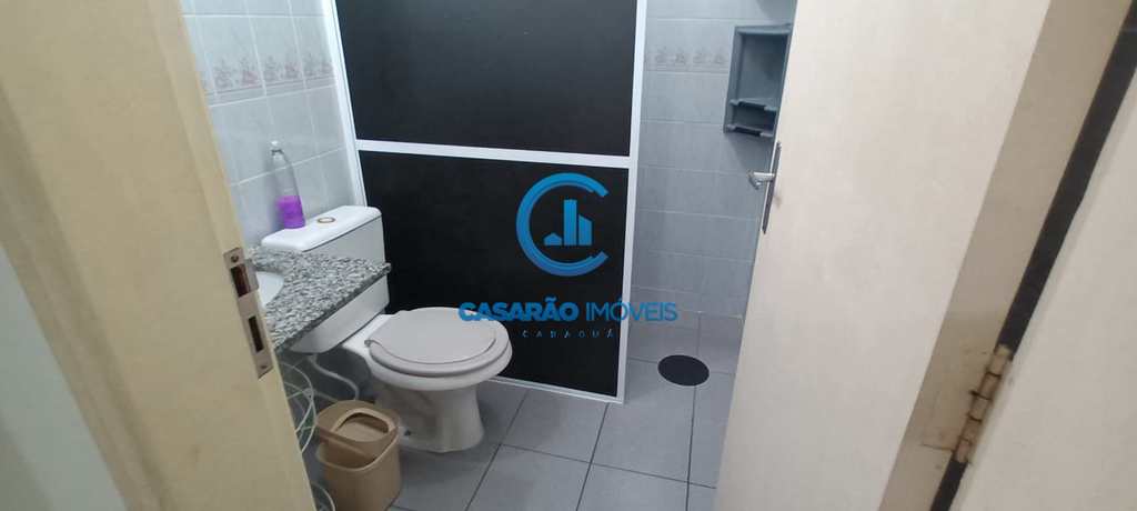 Apartamento em Caraguatatuba, no bairro Jardim Casa Branca
