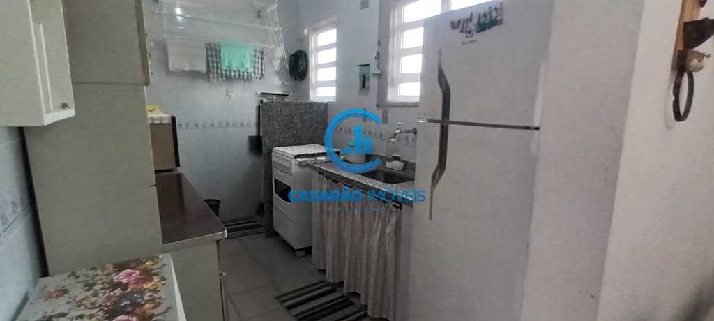 Apartamento em Caraguatatuba, no bairro Jardim Casa Branca