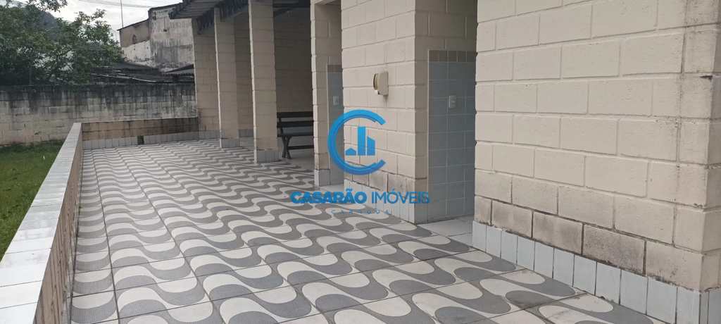 Apartamento em Caraguatatuba, no bairro Jardim Casa Branca