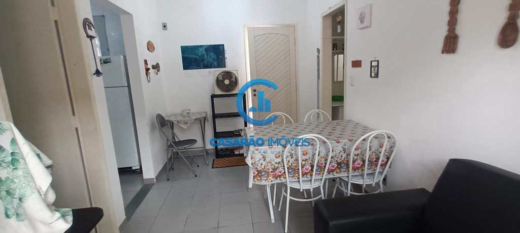 Apartamento em Caraguatatuba, no bairro Jardim Casa Branca