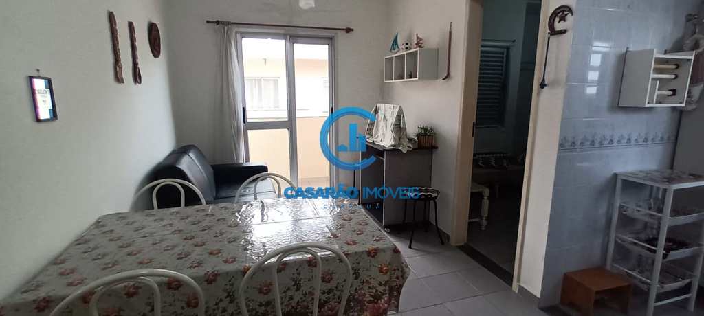 Apartamento em Caraguatatuba, no bairro Jardim Casa Branca