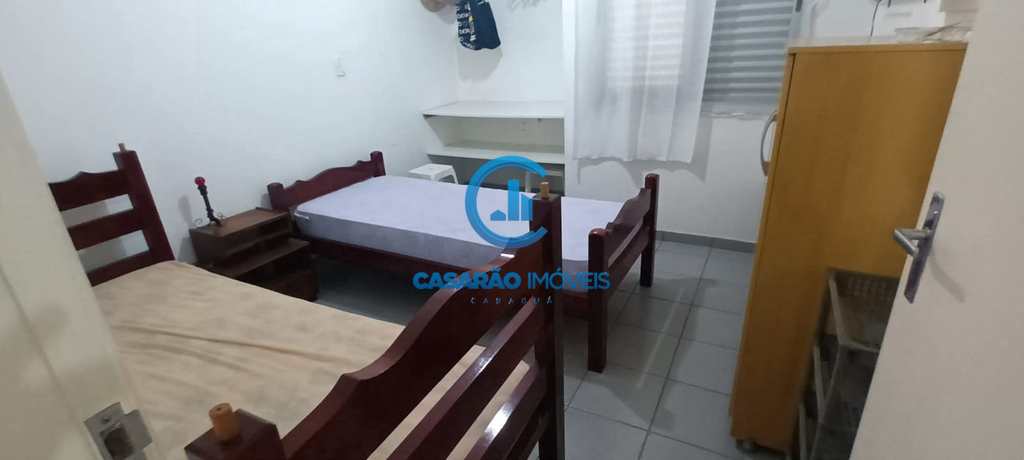 Apartamento em Caraguatatuba, no bairro Jardim Casa Branca
