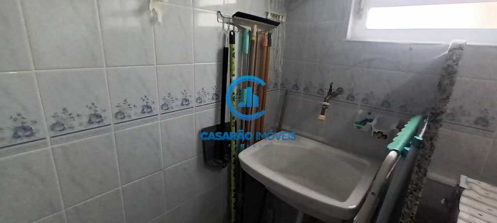 Apartamento em Caraguatatuba, no bairro Jardim Casa Branca
