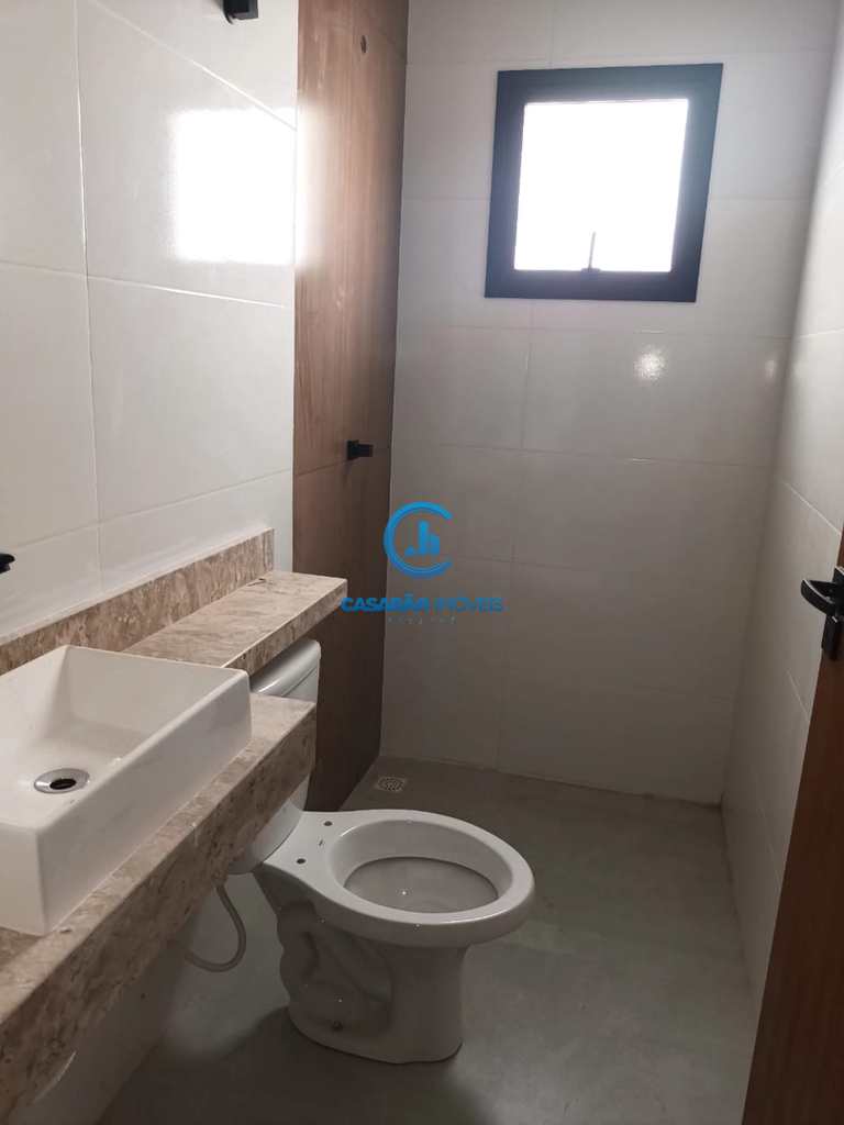 Casa em Caraguatatuba, no bairro Balneário dos Golfinhos