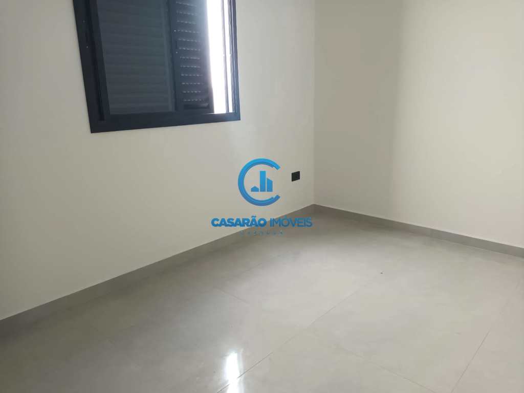 Casa em Caraguatatuba, no bairro Balneário dos Golfinhos