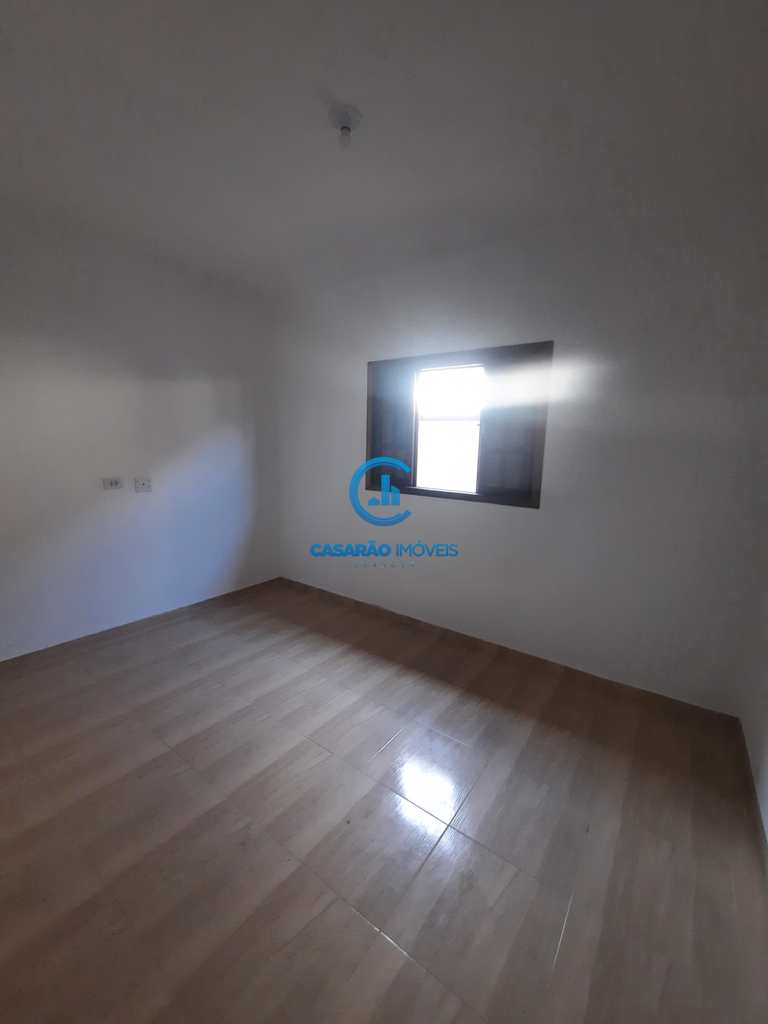 Casa em Caraguatatuba, no bairro Porto Novo