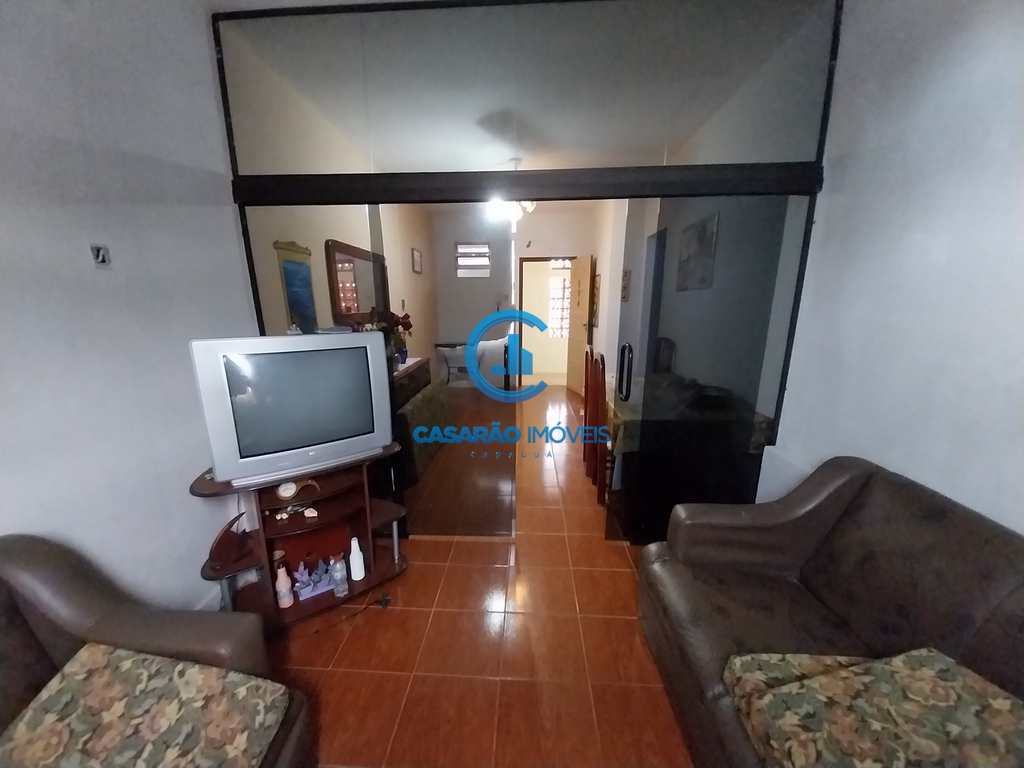 Apartamento em Caraguatatuba, no bairro Centro