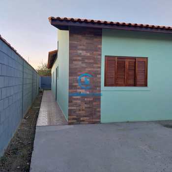 Casa em Caraguatatuba, bairro Jardim Tarumãs