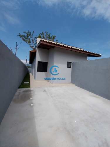 Casa, código 9382 em Caraguatatuba, bairro Balneário dos Golfinhos