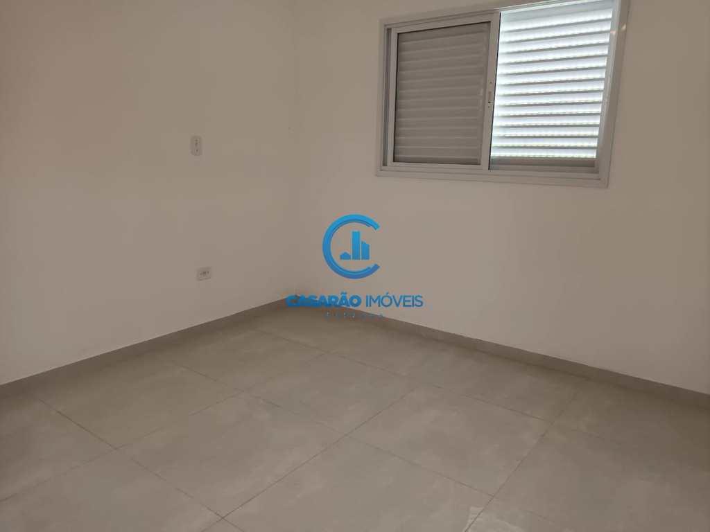 Casa em Caraguatatuba, no bairro Balneário dos Golfinhos