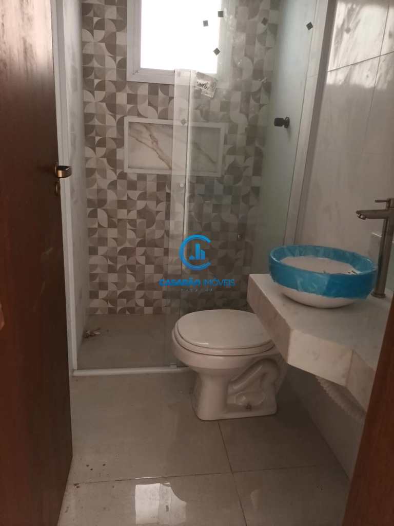 Casa em Caraguatatuba, no bairro Balneário dos Golfinhos