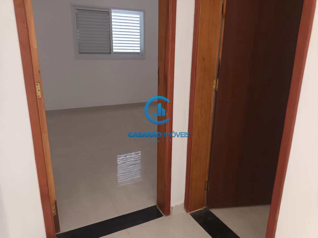 Casa em Caraguatatuba, no bairro Balneário dos Golfinhos