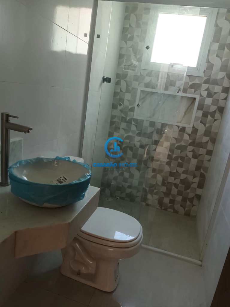 Casa em Caraguatatuba, no bairro Balneário dos Golfinhos