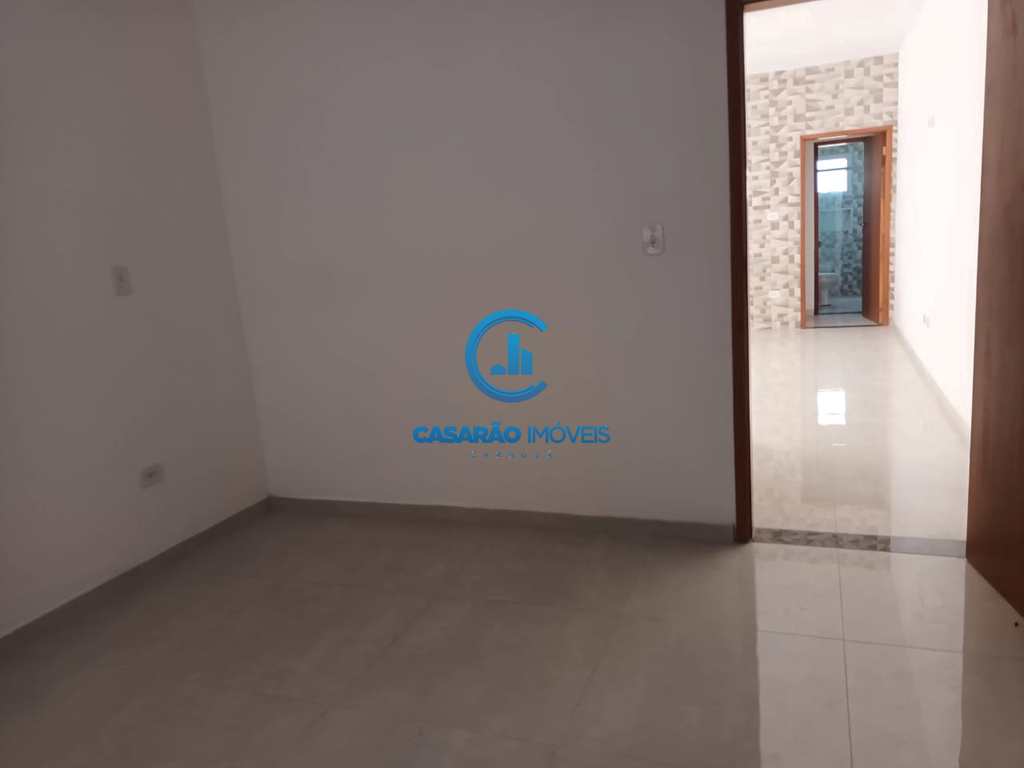 Casa em Caraguatatuba, no bairro Balneário dos Golfinhos