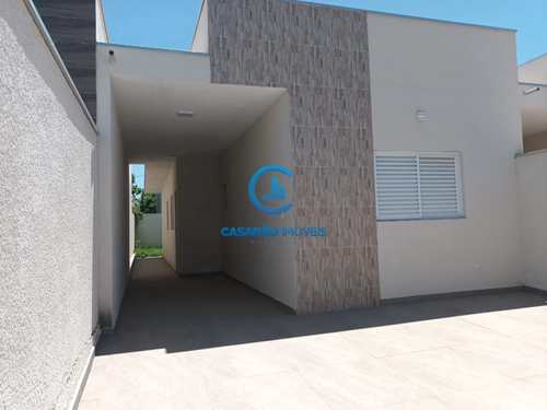 Casa, código 9382 em Caraguatatuba, bairro Balneário dos Golfinhos