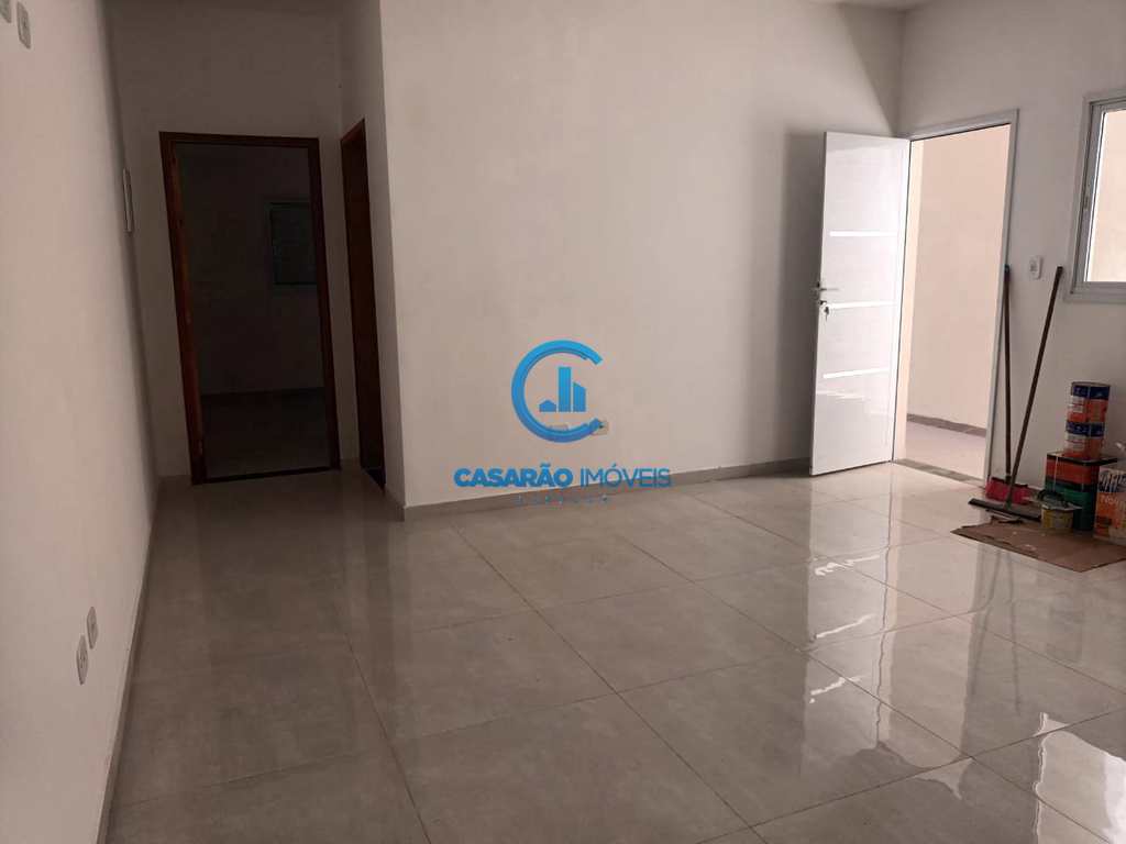 Casa em Caraguatatuba, no bairro Balneário dos Golfinhos