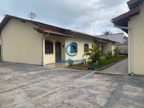 Casa de Condomínio, código 9388 em Caraguatatuba, bairro Martim de Sá