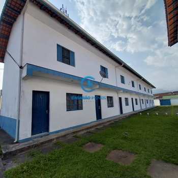 Sobrado de Condomínio em Caraguatatuba, bairro Vila Balneário Santa Martha