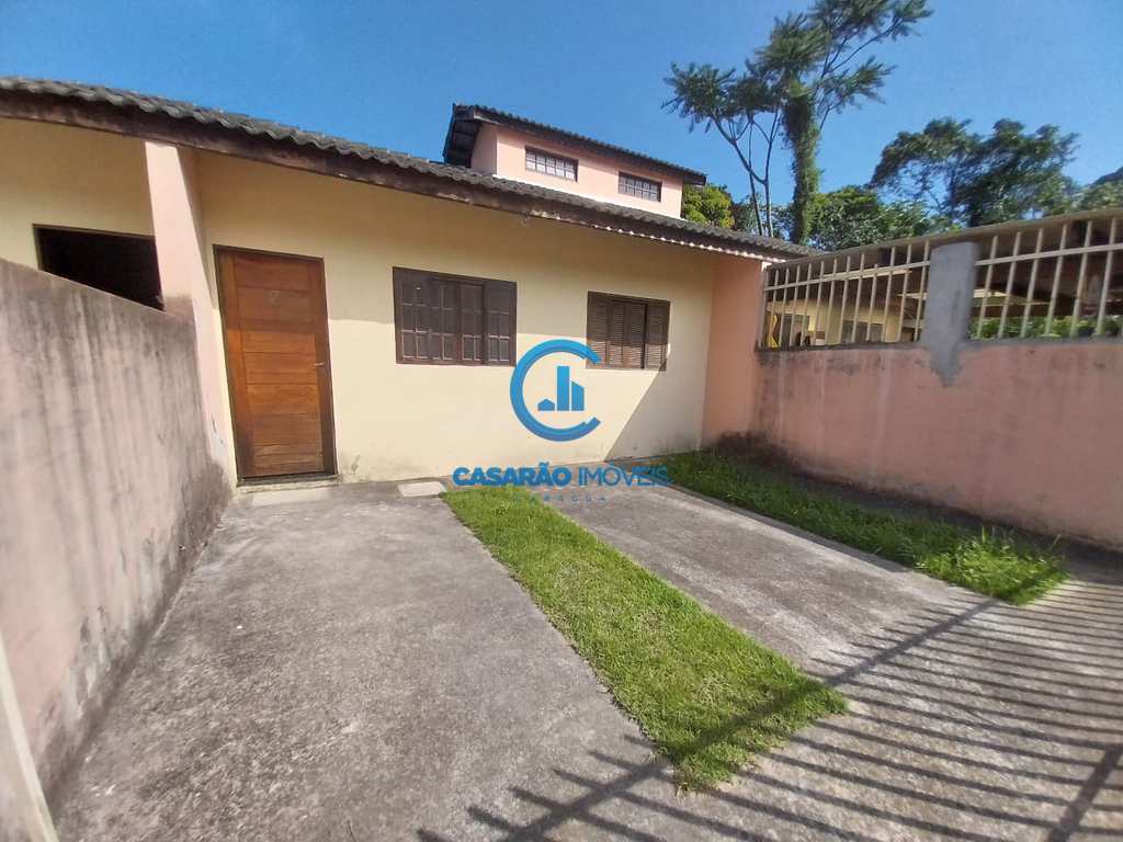 Casa de Condomínio em Caraguatatuba, no bairro Jardim das Gaivotas