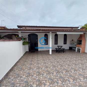 Casa em Caraguatatuba, bairro Martim de Sá