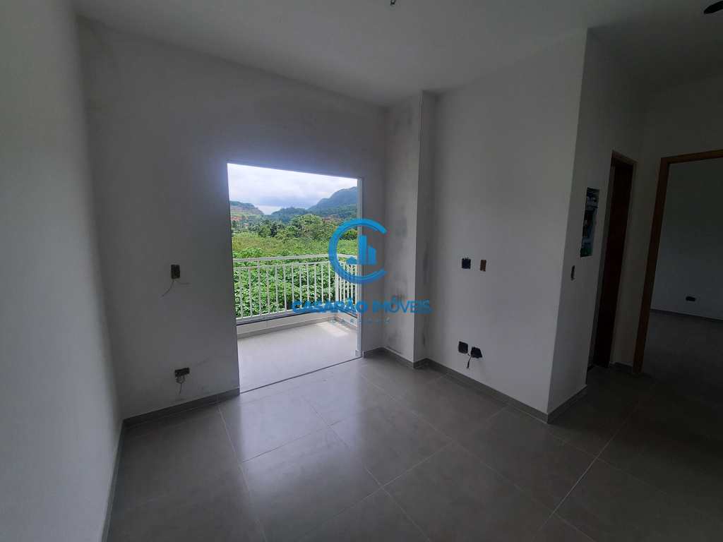 Apartamento em Caraguatatuba, no bairro Portal da Fazendinha