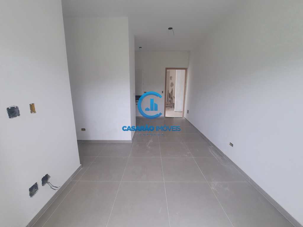 Apartamento em Caraguatatuba, no bairro Portal da Fazendinha