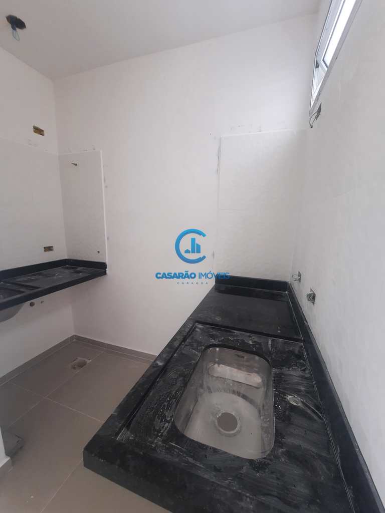 Apartamento em Caraguatatuba, no bairro Portal da Fazendinha