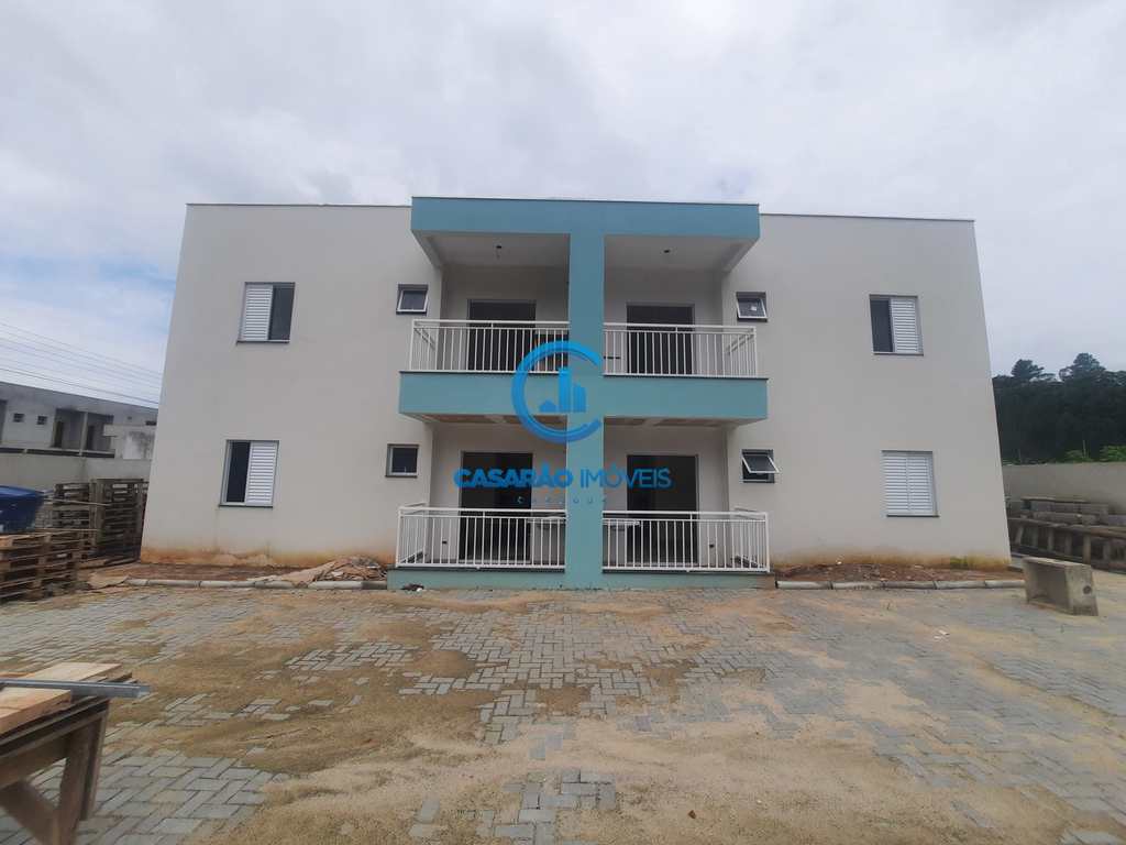 Apartamento em Caraguatatuba, no bairro Portal da Fazendinha