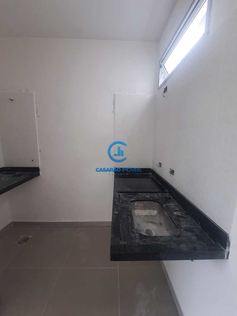 Apartamento em Caraguatatuba, no bairro Portal da Fazendinha