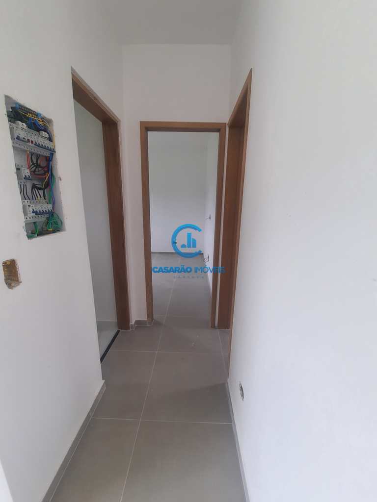 Apartamento em Caraguatatuba, no bairro Portal da Fazendinha