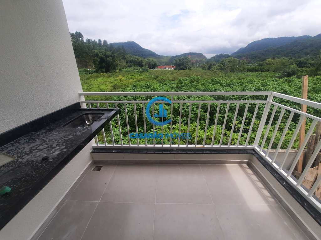 Apartamento em Caraguatatuba, no bairro Portal da Fazendinha