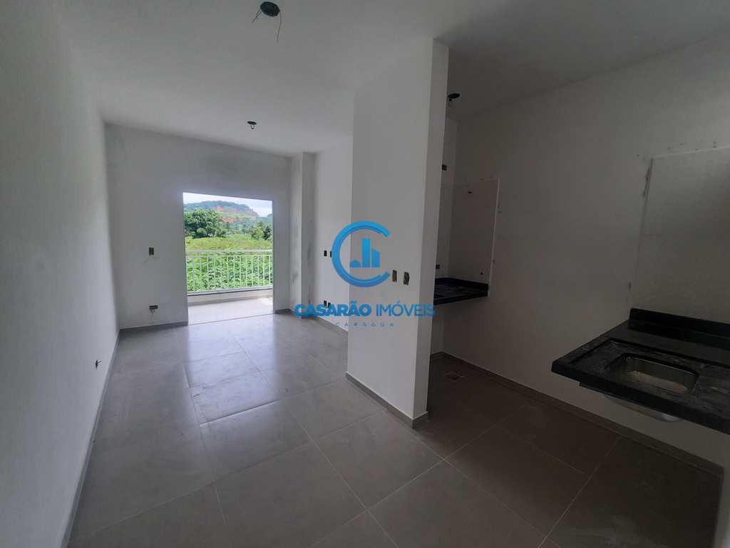 Apartamento em Caraguatatuba, no bairro Portal da Fazendinha