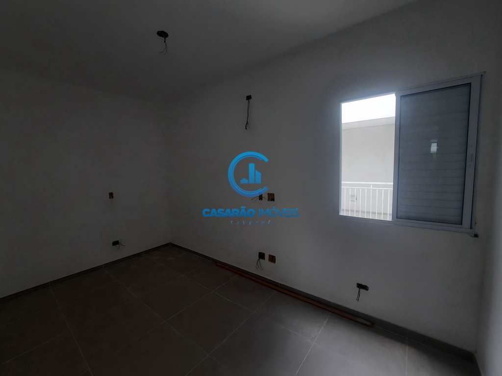 Apartamento em Caraguatatuba, no bairro Portal da Fazendinha