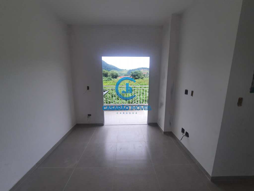 Apartamento em Caraguatatuba, no bairro Portal da Fazendinha