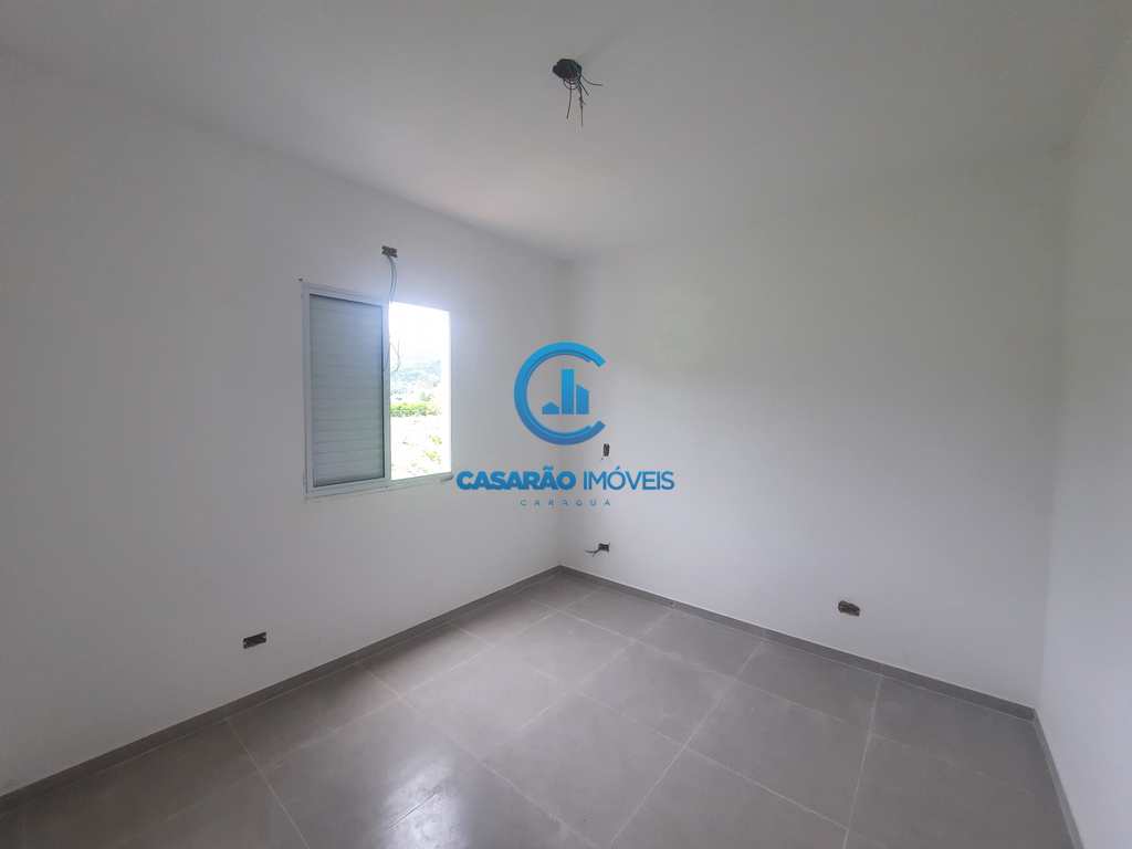 Apartamento em Caraguatatuba, no bairro Portal da Fazendinha