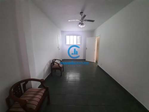 Apartamento, código 9527 em Caraguatatuba, bairro Centro