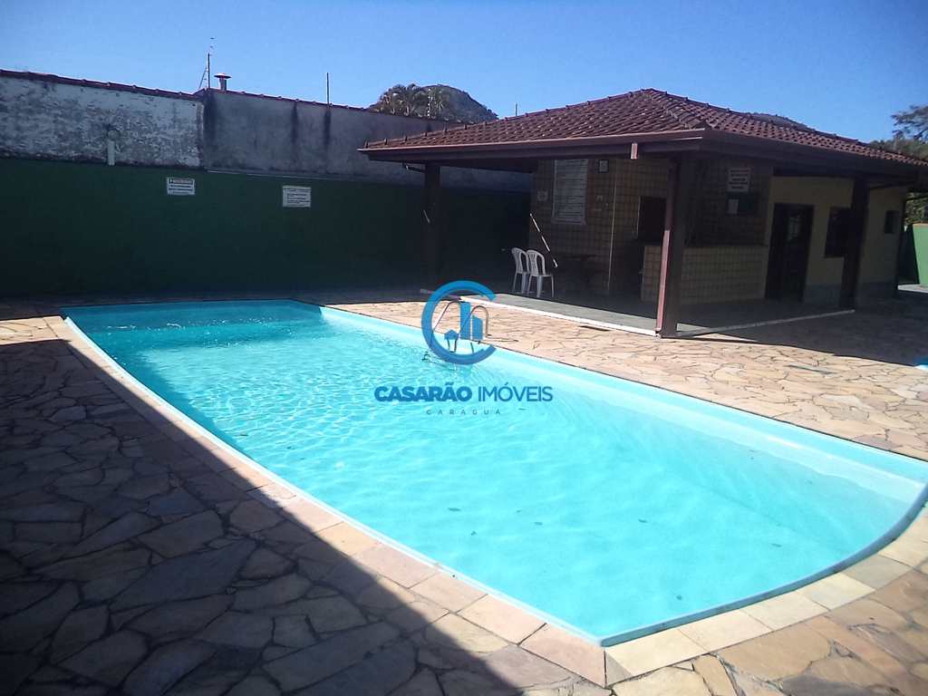 Casa de Condomínio em Caraguatatuba, no bairro Martim de Sá