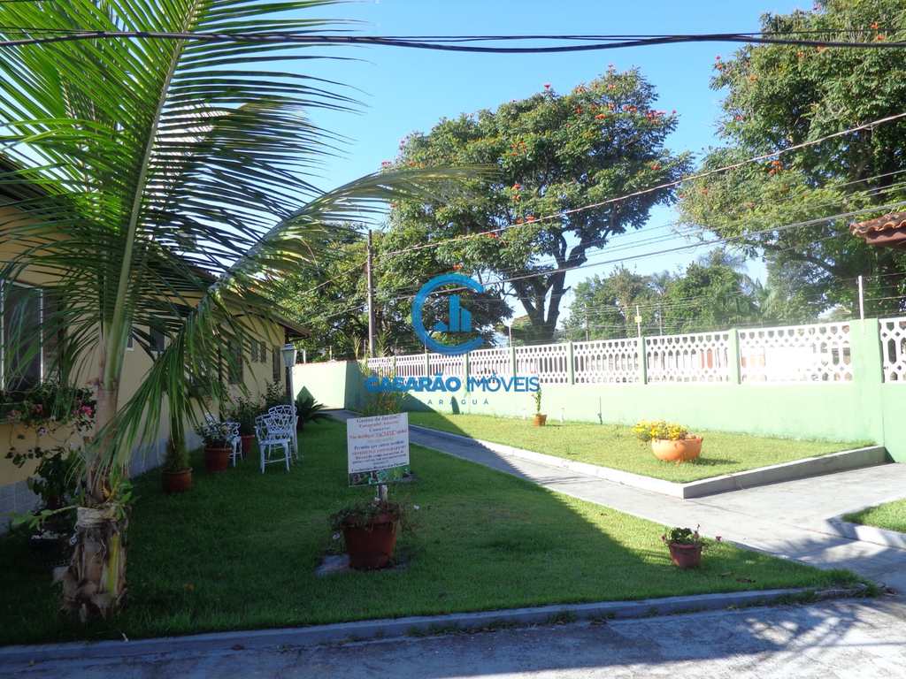 Casa de Condomínio em Caraguatatuba, no bairro Martim de Sá