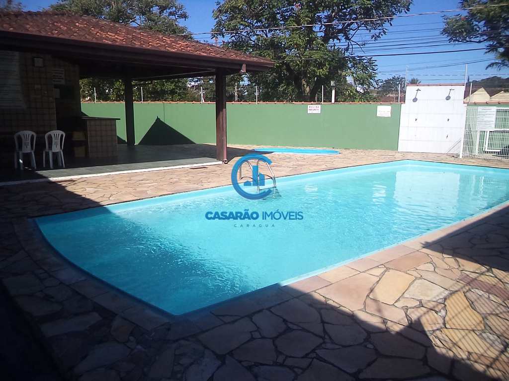 Casa de Condomínio em Caraguatatuba, no bairro Martim de Sá