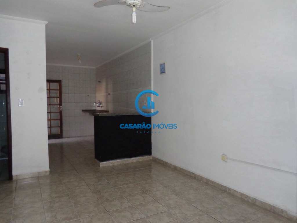 Casa de Condomínio em Caraguatatuba, no bairro Martim de Sá